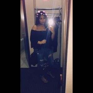 Meet your Posher, Ruth